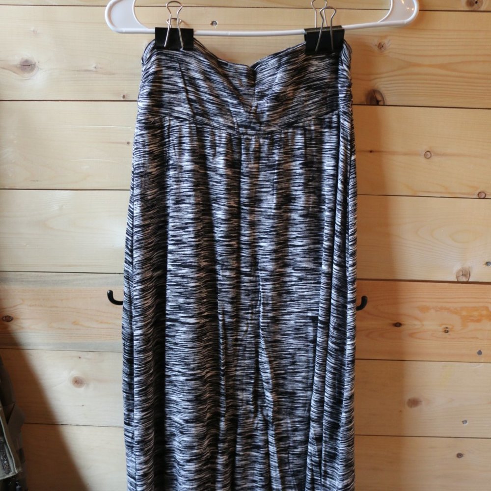 Merona Slit Maxi Skirt XS